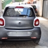 SMART FORFOUR PASSION 